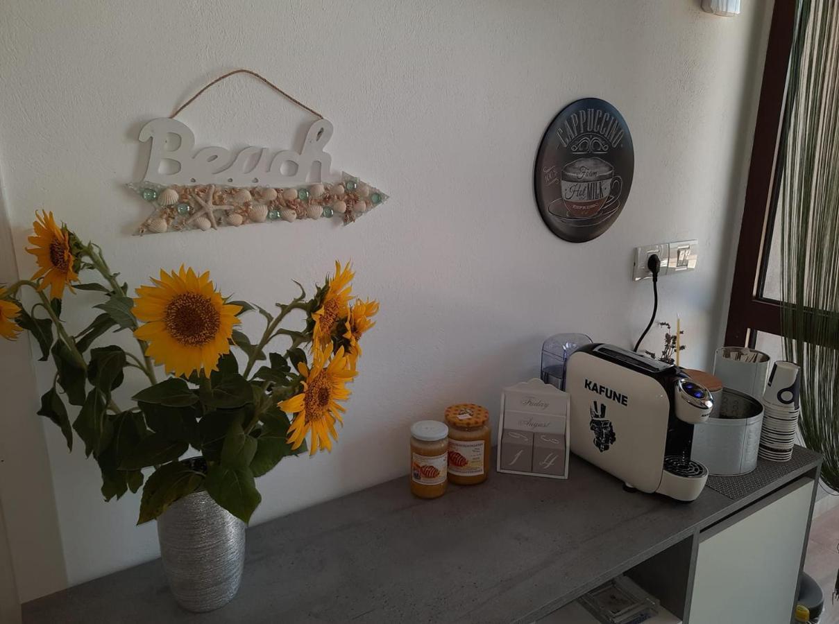 Bed and Breakfast Sweet Desire Вама-Веке Экстерьер фото