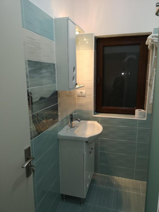 Bed and Breakfast Sweet Desire Вама-Веке Экстерьер фото
