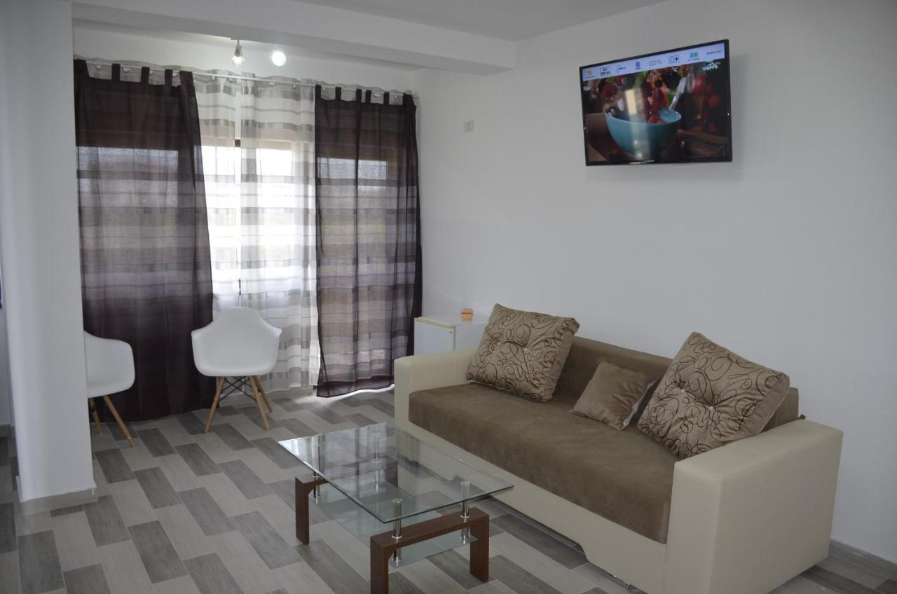 Bed and Breakfast Sweet Desire Вама-Веке Экстерьер фото