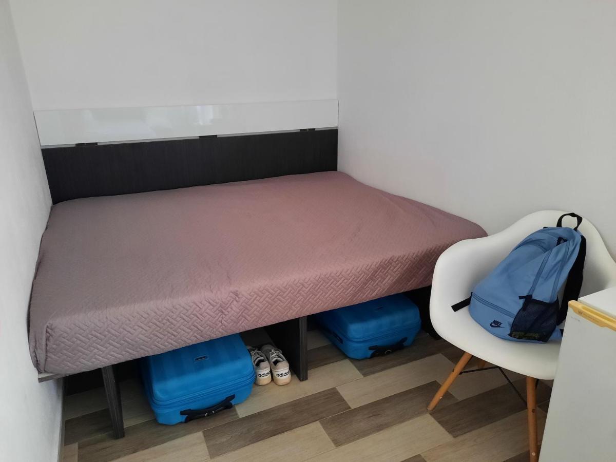 Bed and Breakfast Sweet Desire Вама-Веке Экстерьер фото