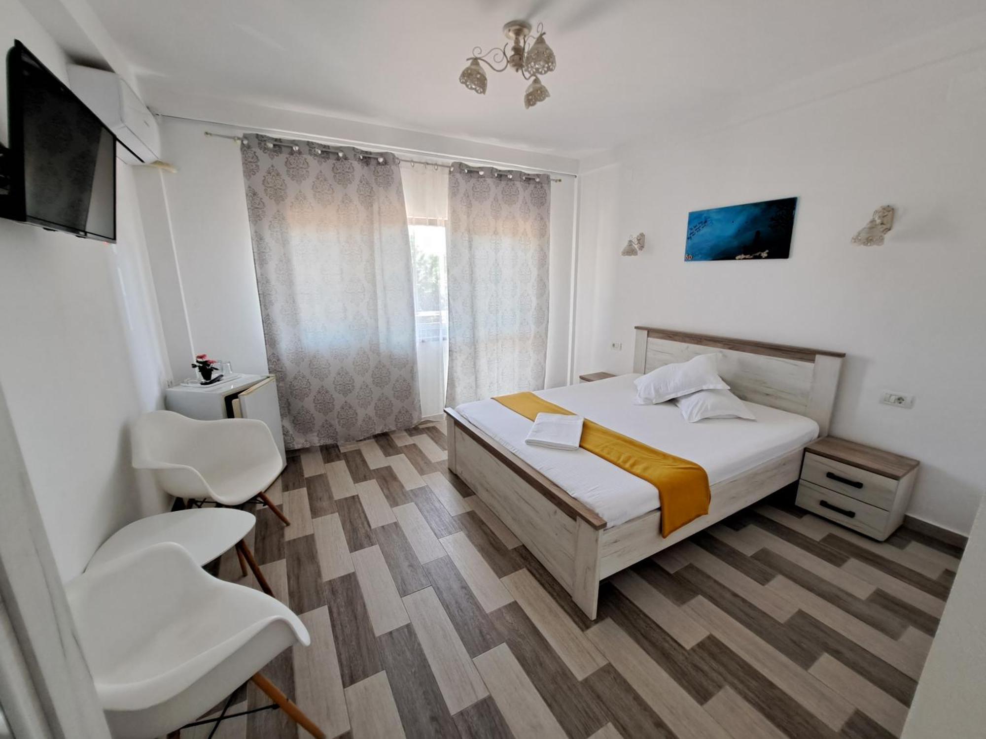 Bed and Breakfast Sweet Desire Вама-Веке Экстерьер фото