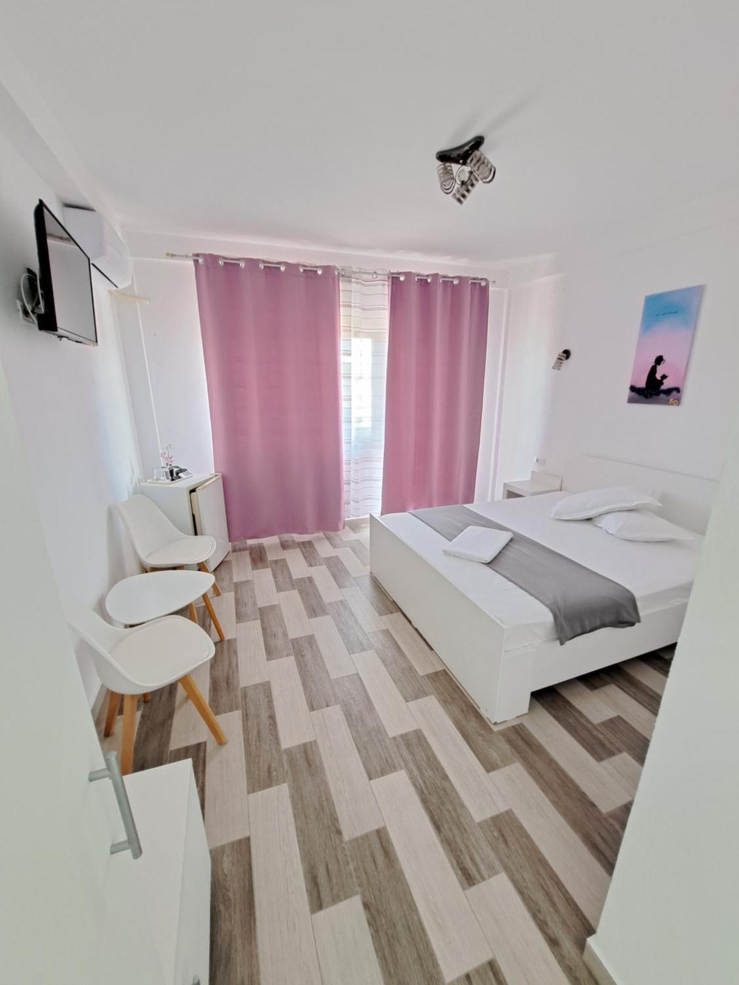 Bed and Breakfast Sweet Desire Вама-Веке Экстерьер фото