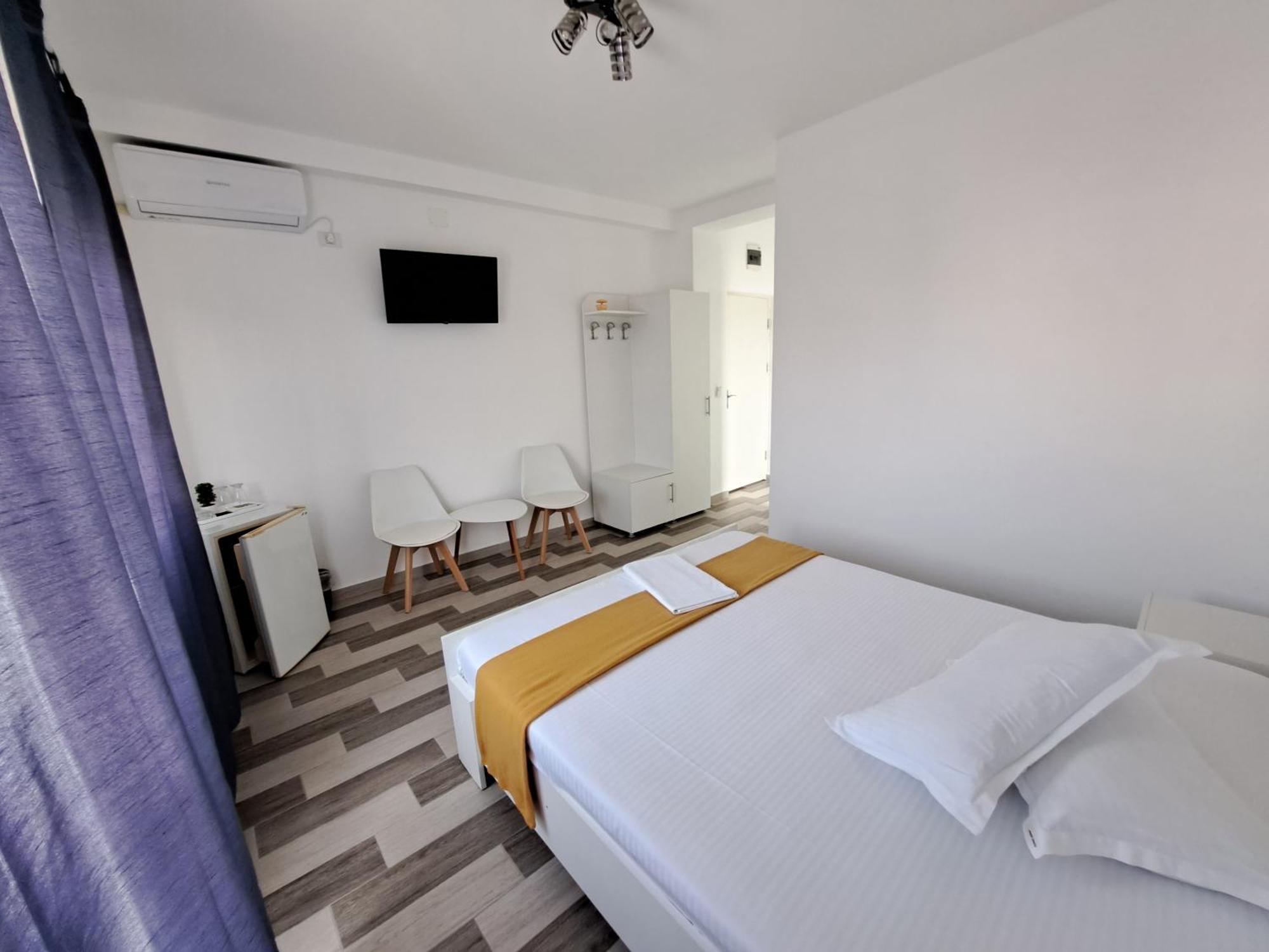 Bed and Breakfast Sweet Desire Вама-Веке Экстерьер фото