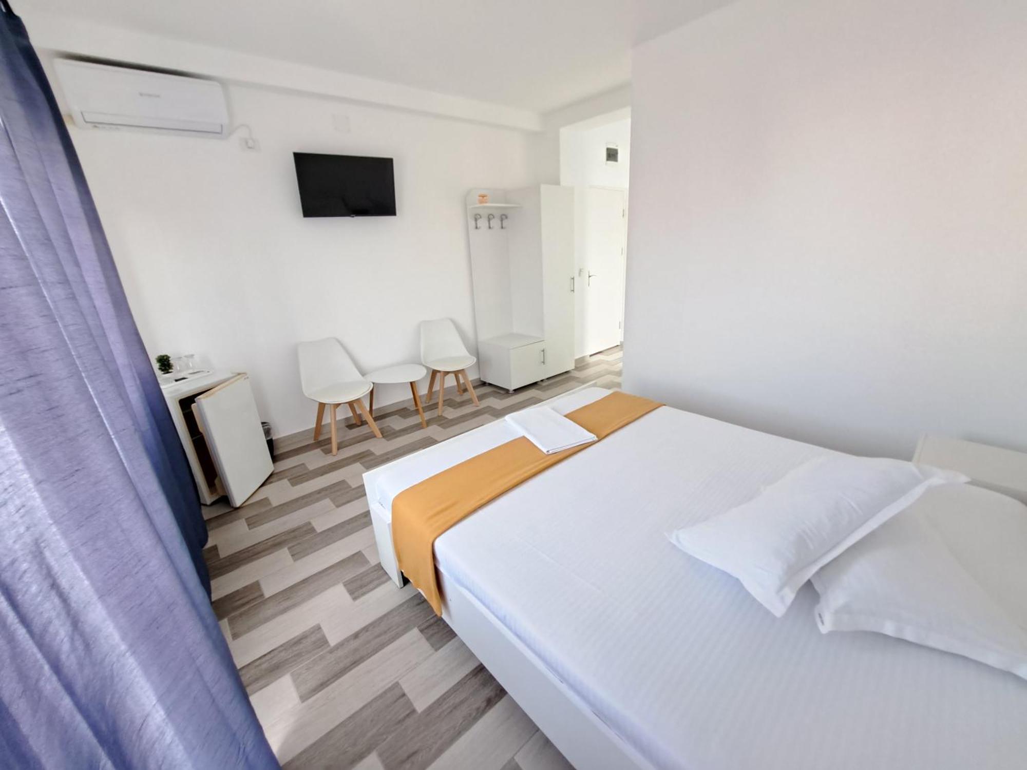 Bed and Breakfast Sweet Desire Вама-Веке Экстерьер фото
