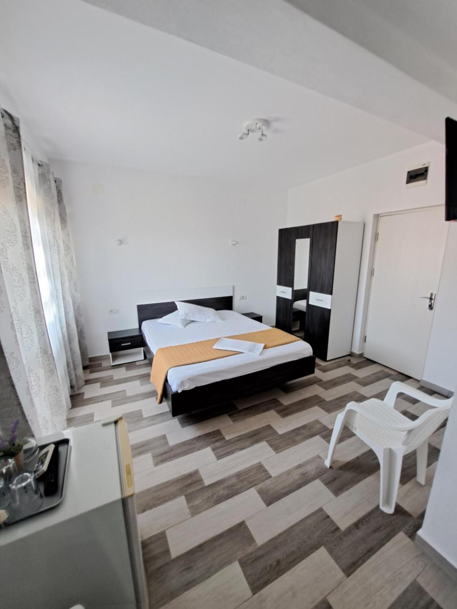 Bed and Breakfast Sweet Desire Вама-Веке Экстерьер фото