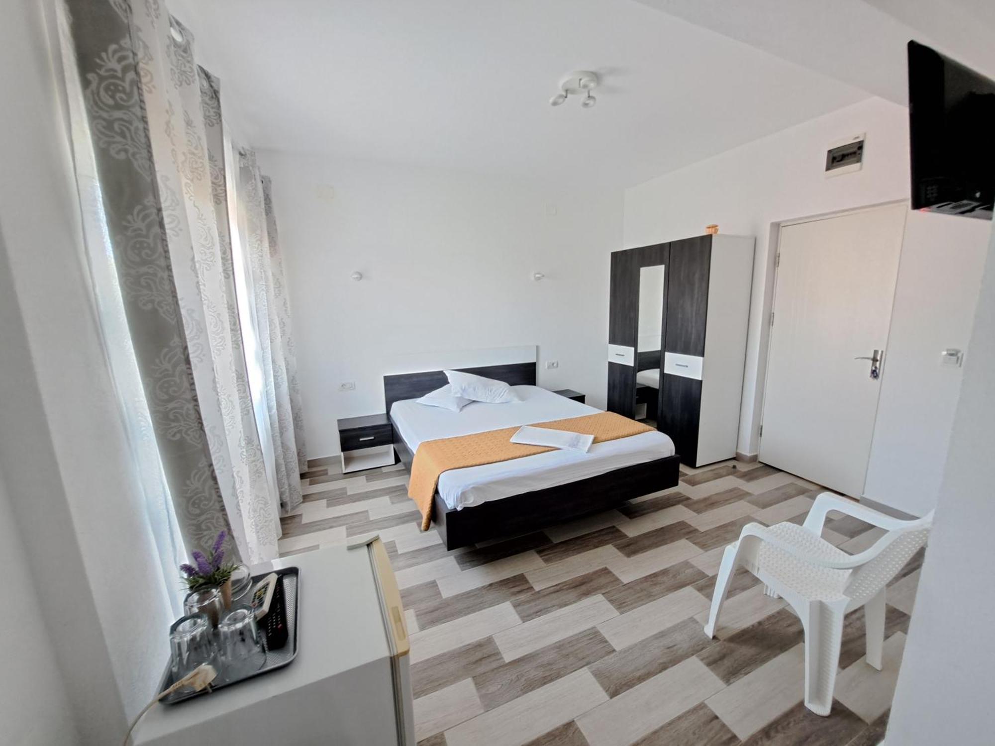 Bed and Breakfast Sweet Desire Вама-Веке Экстерьер фото