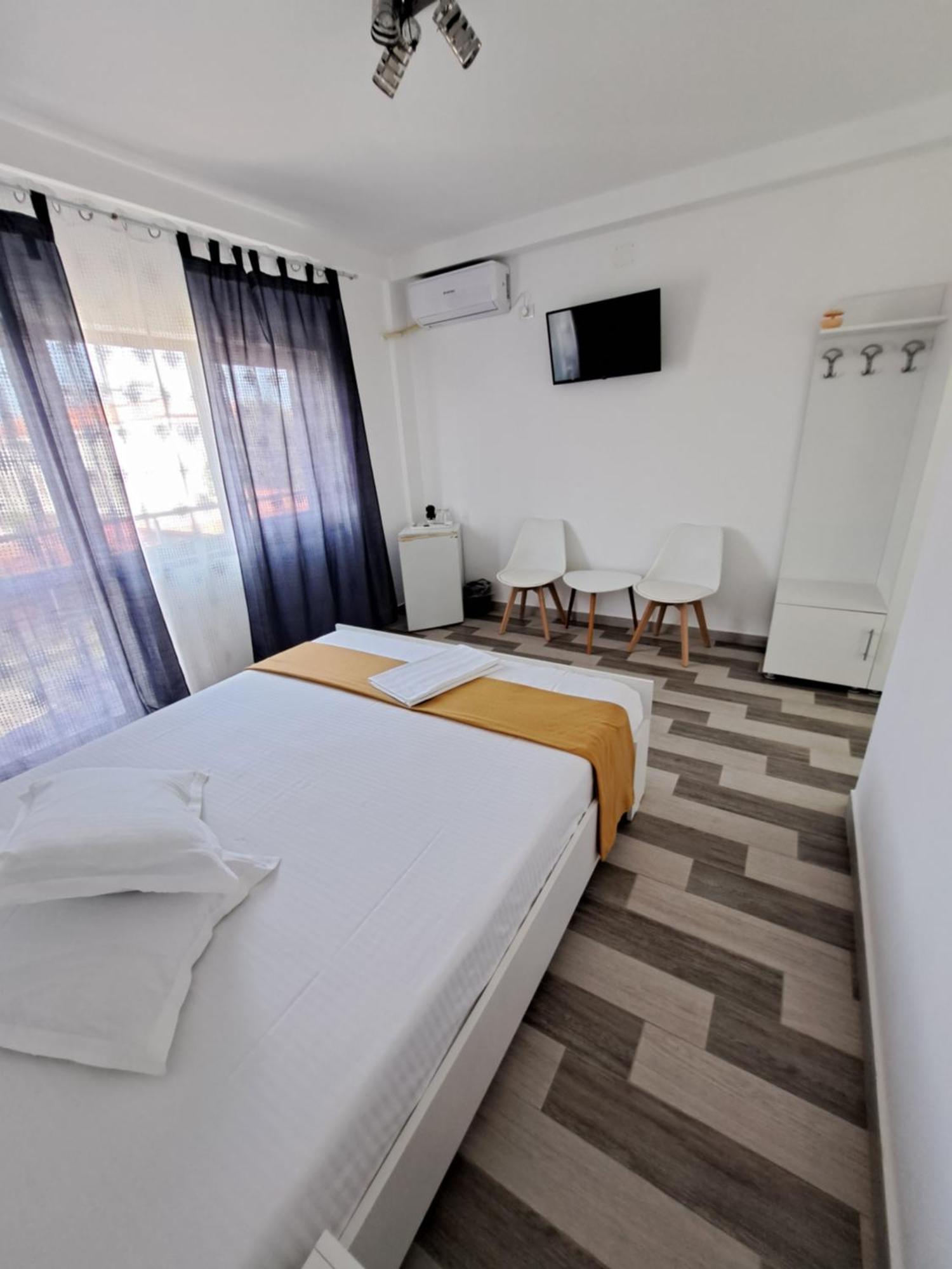 Bed and Breakfast Sweet Desire Вама-Веке Экстерьер фото