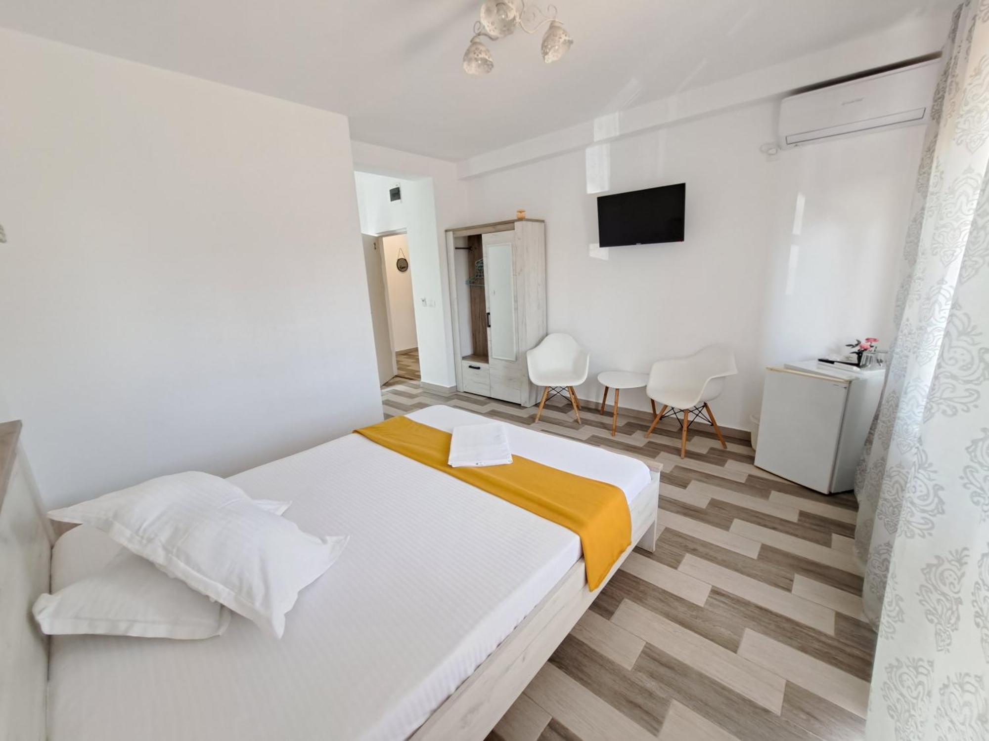 Bed and Breakfast Sweet Desire Вама-Веке Экстерьер фото
