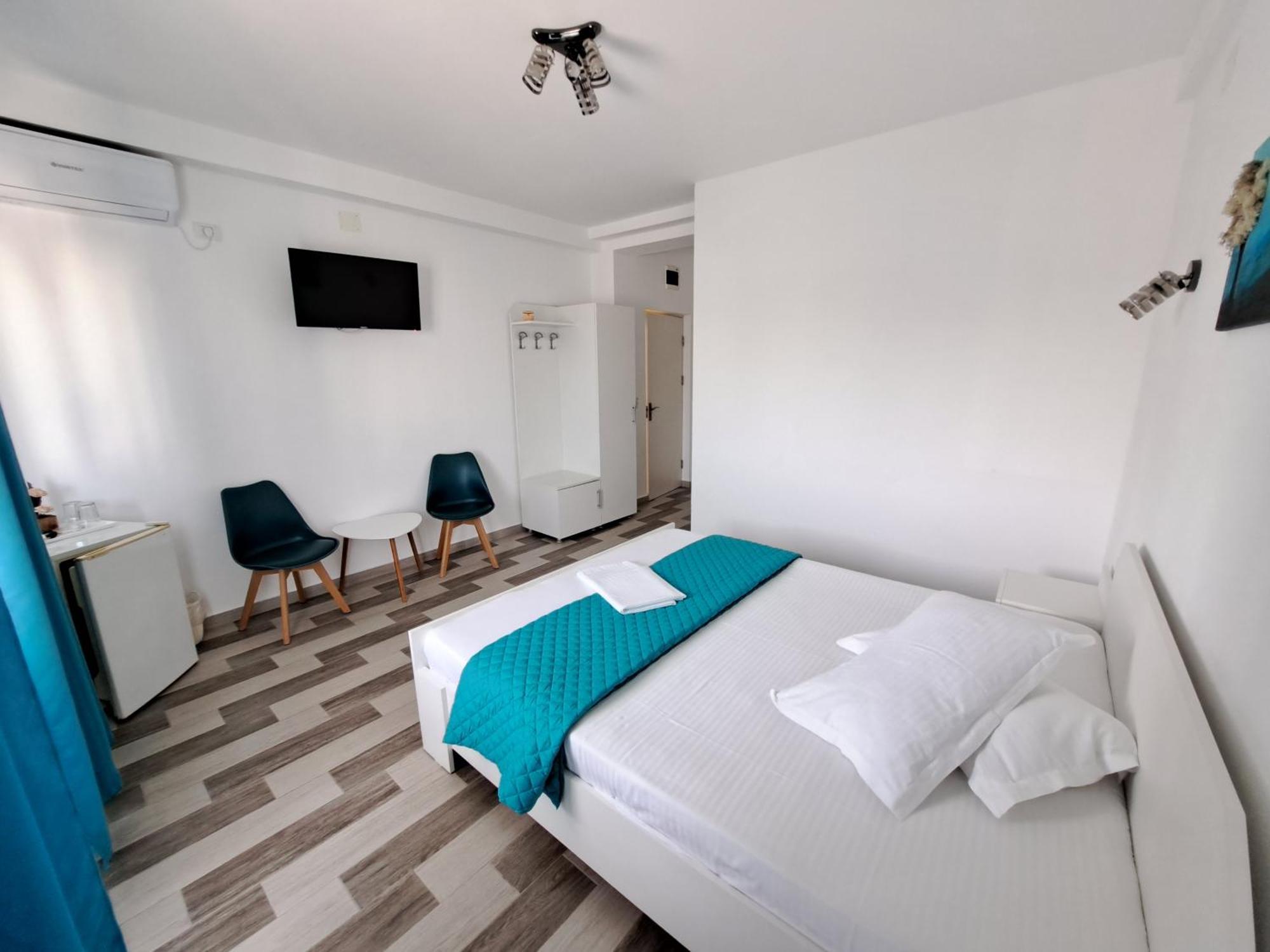 Bed and Breakfast Sweet Desire Вама-Веке Экстерьер фото