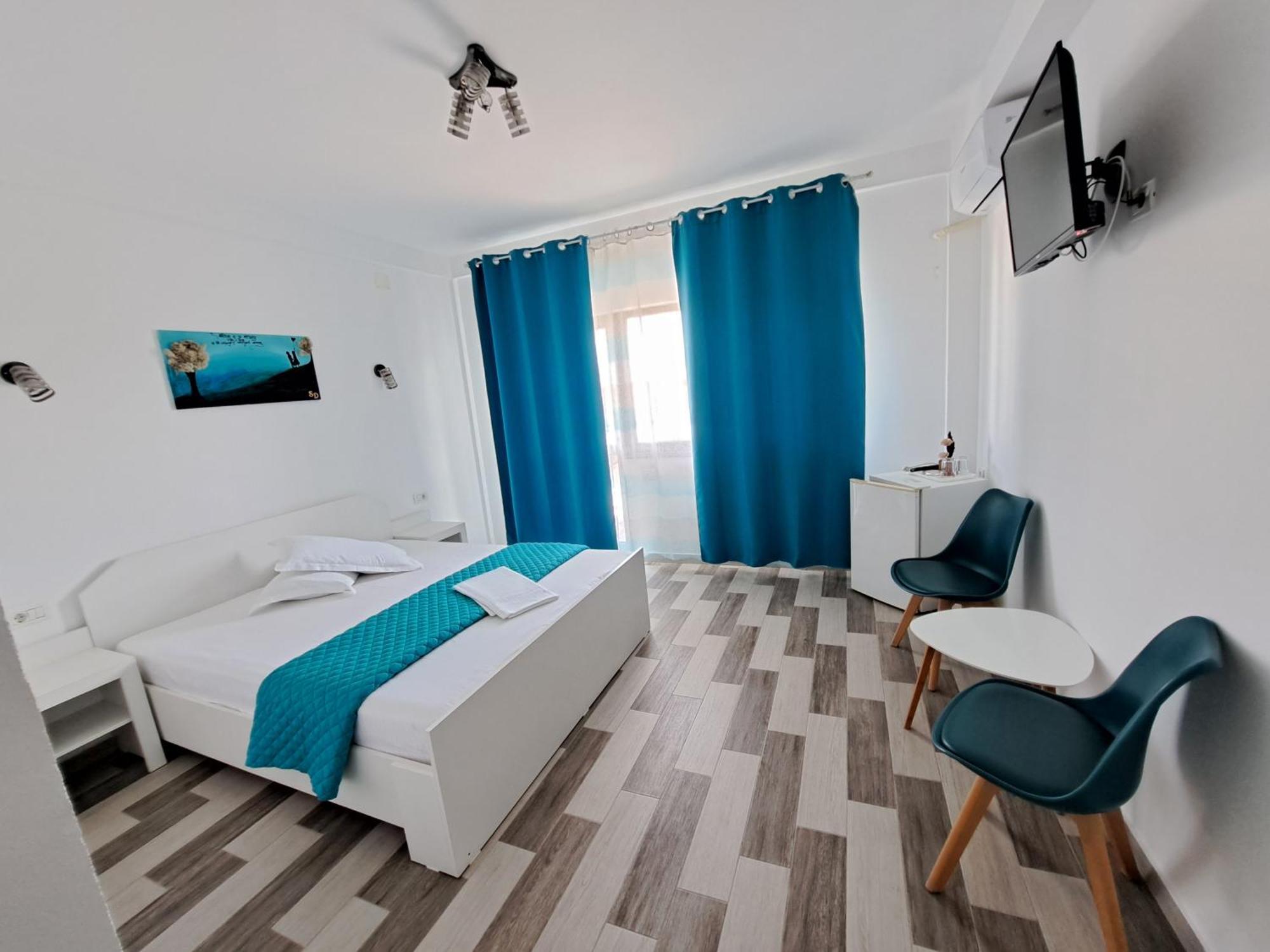Bed and Breakfast Sweet Desire Вама-Веке Экстерьер фото