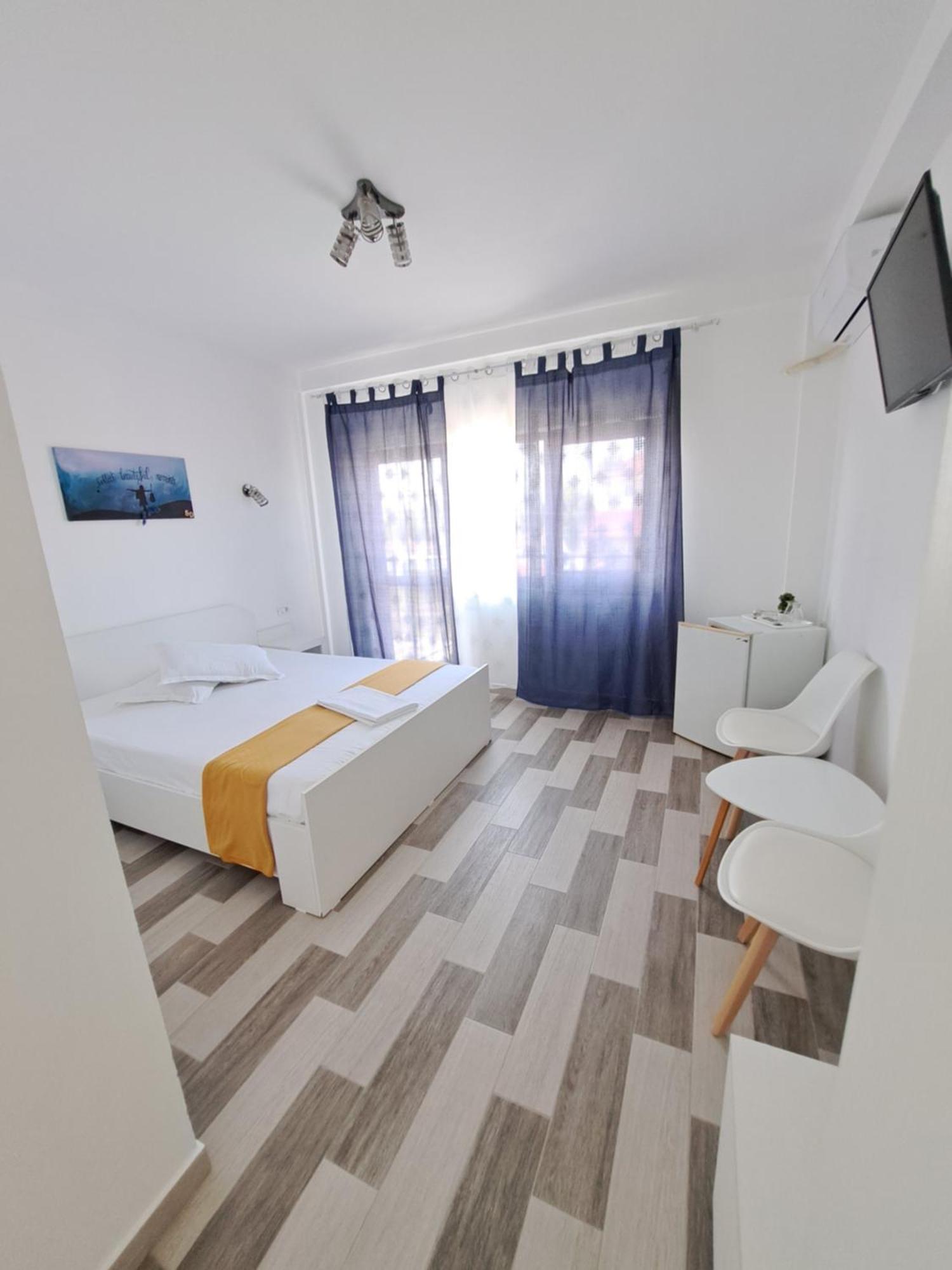 Bed and Breakfast Sweet Desire Вама-Веке Экстерьер фото