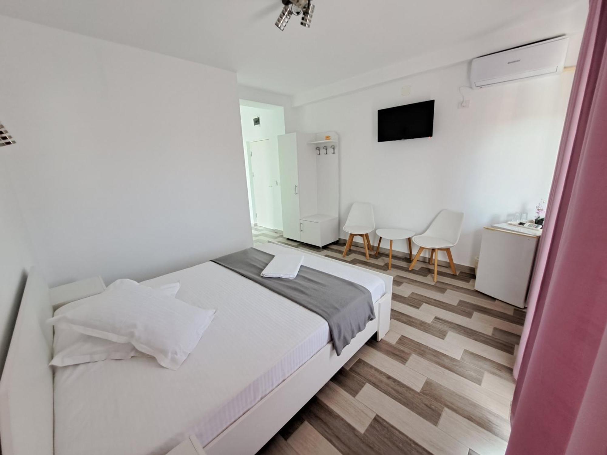 Bed and Breakfast Sweet Desire Вама-Веке Экстерьер фото
