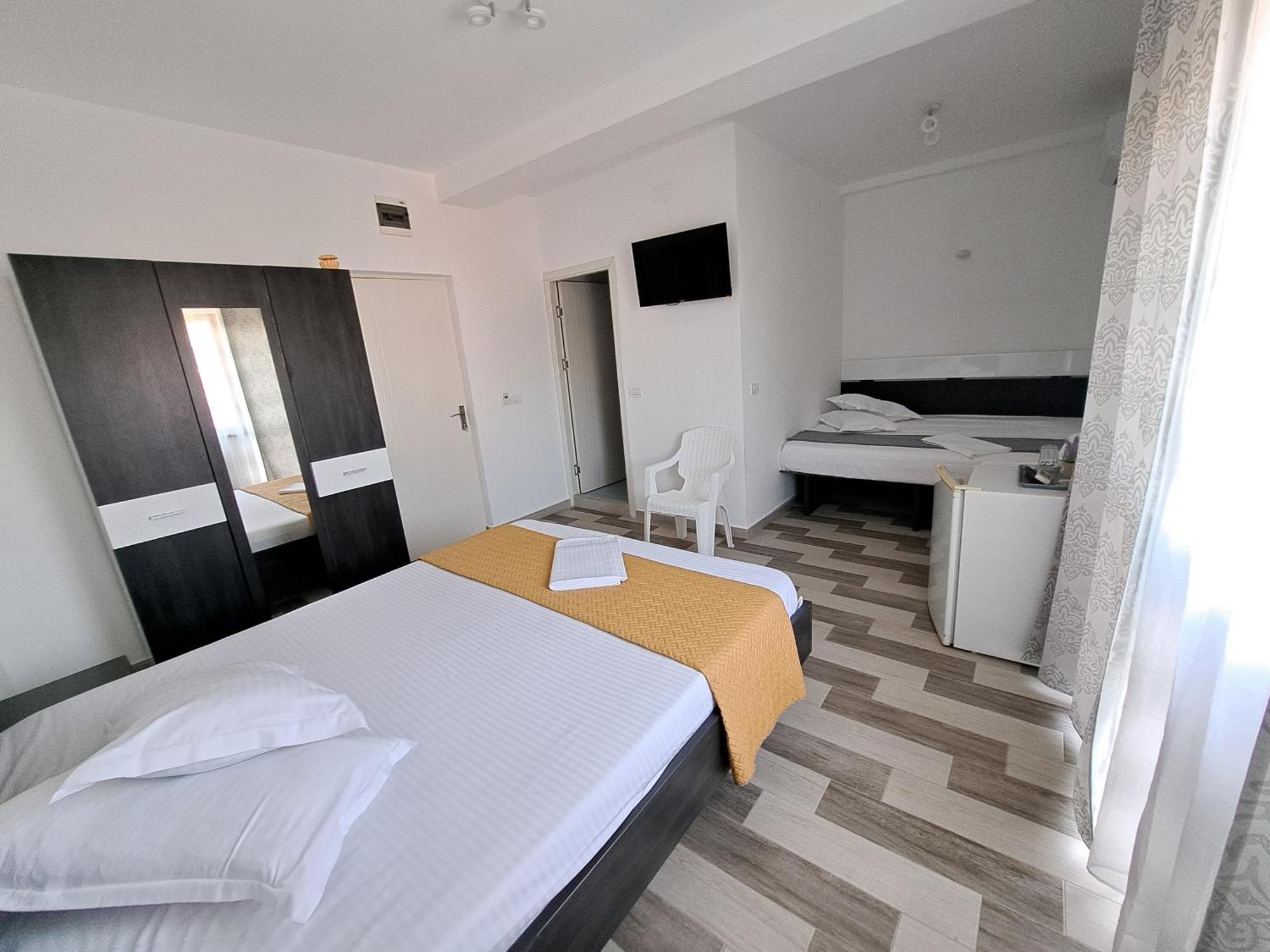 Bed and Breakfast Sweet Desire Вама-Веке Экстерьер фото
