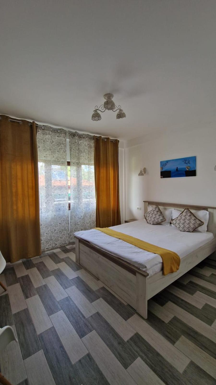 Bed and Breakfast Sweet Desire Вама-Веке Экстерьер фото